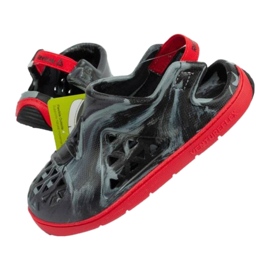 Sandály Reebok Ventureflex CM9149 černá