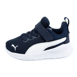 Puma Anzarun Jr 372010 03 černý námořnická modř