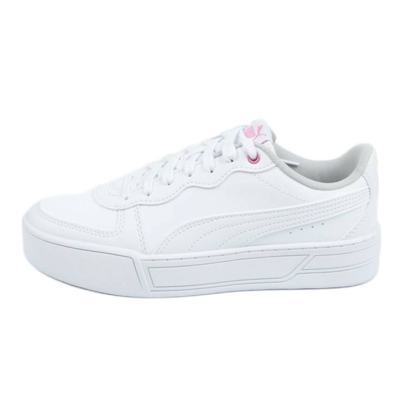 Tenisky Puma Skye W 375766 01 bílý