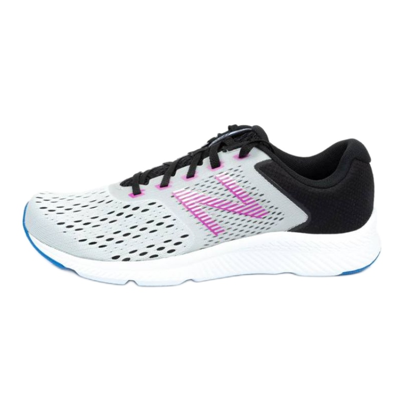 Běžecké boty New Balance W Wdrftcg1 bílý černá Běžecké boty New Balance W Wdrftcg1 bílý černá