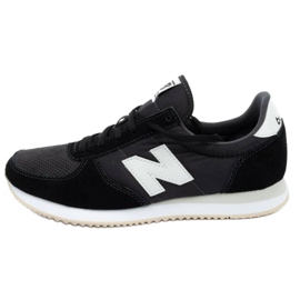 Boty New Balance W WL220TD černý