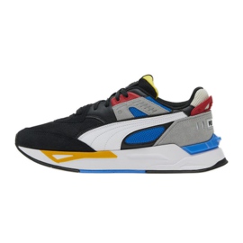 Boty Puma Mirage Sport Remix M 381051 01 černý vícebarevný