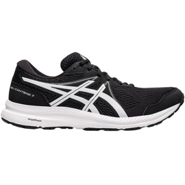 Asics Gel Contend 7 M 1011B040 002 černý