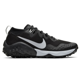 Běžecká obuv Nike Wildhorse 7 M CZ1856-002 černý
