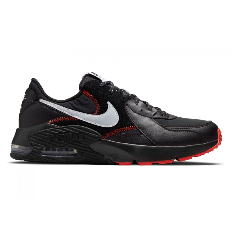 Boty Nike Air Max Excee M DM0832-001 černá