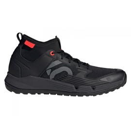 Boty Adidas Five Ten Trailcross Xt M FU7541 černá