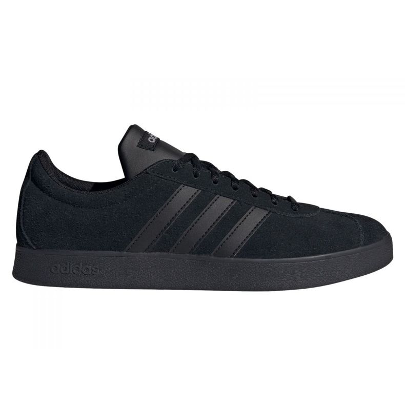 Boty adidas Vl Court 2.0 M H00665 černá