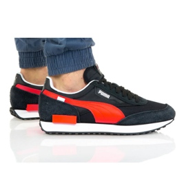 Puma Future Rider Vintage M 380464 04 černý