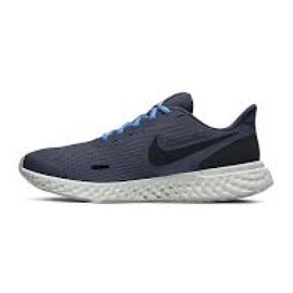 Nike Revolution 5 M BQ3204-404 námořnická modř