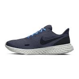 Nike Revolution 5 M BQ3204-404 námořnická modrá