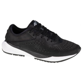 Dámské sportovní 4F W D4L21-OBDS301 20S černý