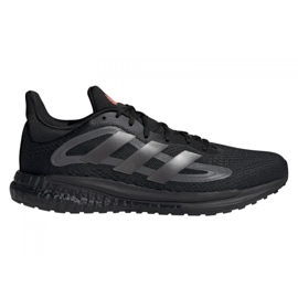 Běžecké boty Adidas Solar Glide 4 M S42559 černý