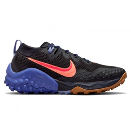 Běžecká obuv Nike Wildhorse 7 W CZ1864-003 černá