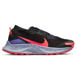 Běžecké boty Nike Pegasus Trail 3 Gtx W DC8794-002 černý
