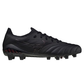 Kopačky Mizuno Morelia Neo Iii Beta Elite Fg M P1GA219100 vícebarevný černý