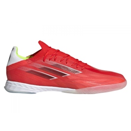 Kopačky Adidas X Speedflow.1 In M FY3276 červený červený