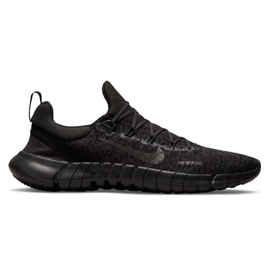 Běžecká obuv Nike Free Run 5.0 M CZ1884-004 černá