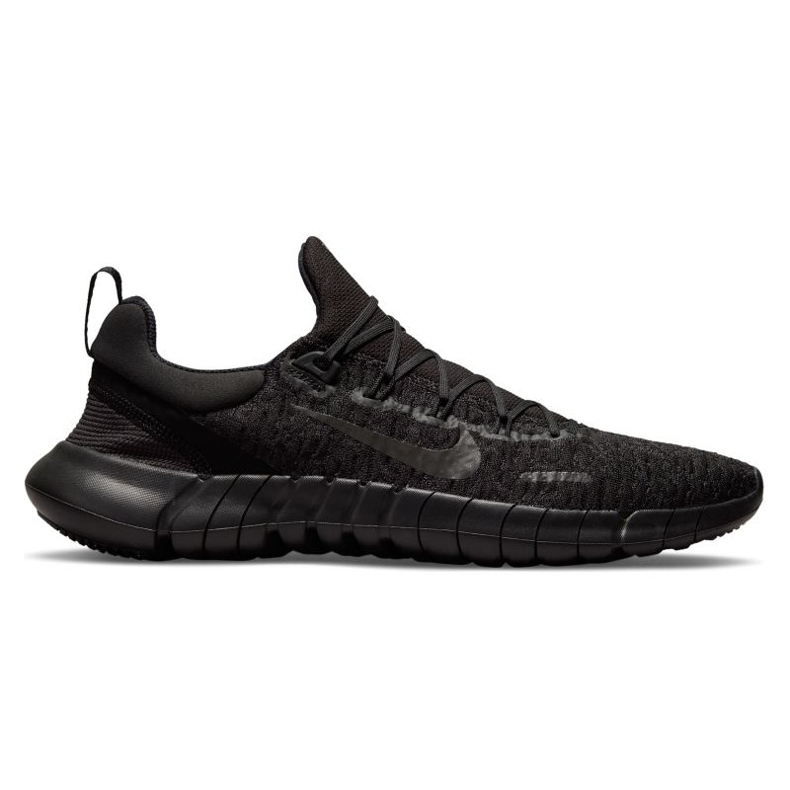Běžecká obuv Nike Free Run 5.0 M CZ1884-004 černá