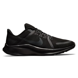 Běžecká obuv Nike Quest 4 M DA1105-002 černý