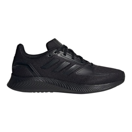 Běžecké boty Adidas Runfalcon W H05802 černá