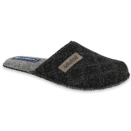 Befado Pánské boty Inblu 155M010 černý