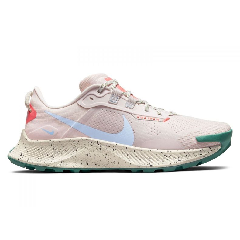 Běžecké boty Nike Pegasus Trail 3 W DA8698-600 růžový Běžecké boty Nike Pegasus Trail 3 W DA8698-600 růžový