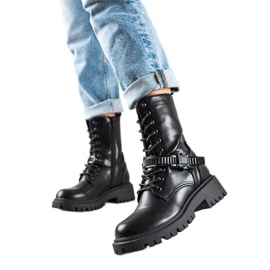 Seastar Vysocí pracovníci černý