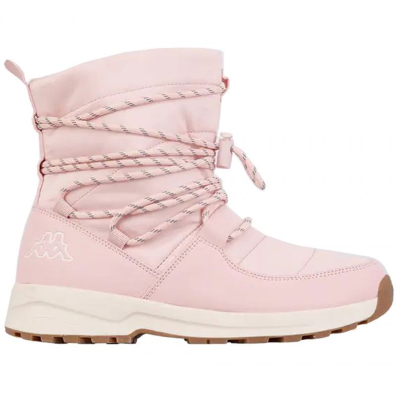 Boty Kappa Noven W 243074 2143 růžový