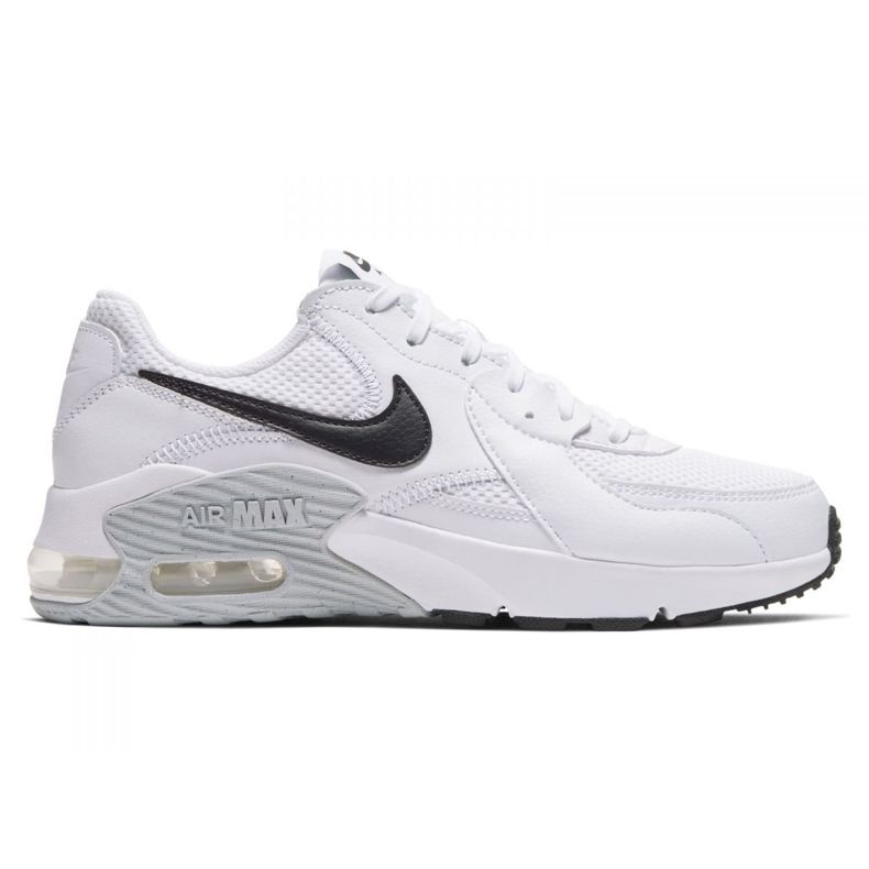 Nike Air Max Excee W CD5432-101 bílý