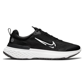 Běžecká obuv Nike React Miler 2 Shield M DC4064-001 černý