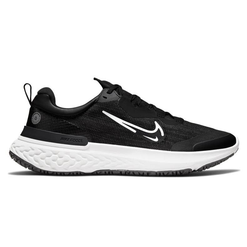 Běžecká obuv Nike React Miler 2 Shield M DC4064-001 černá