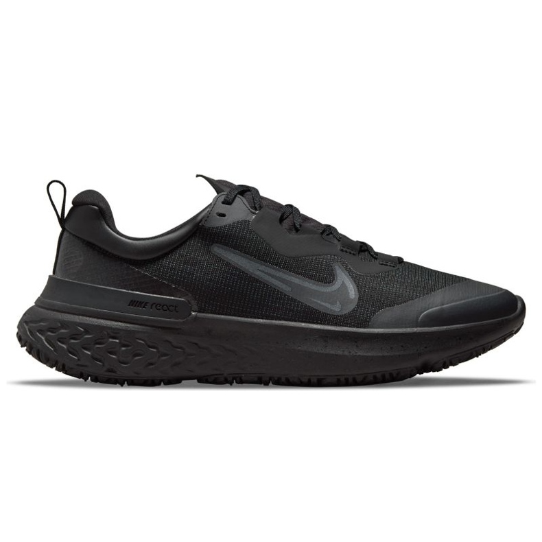 Běžecká obuv Nike React Miler 2 Shield M DC4064-002 černá