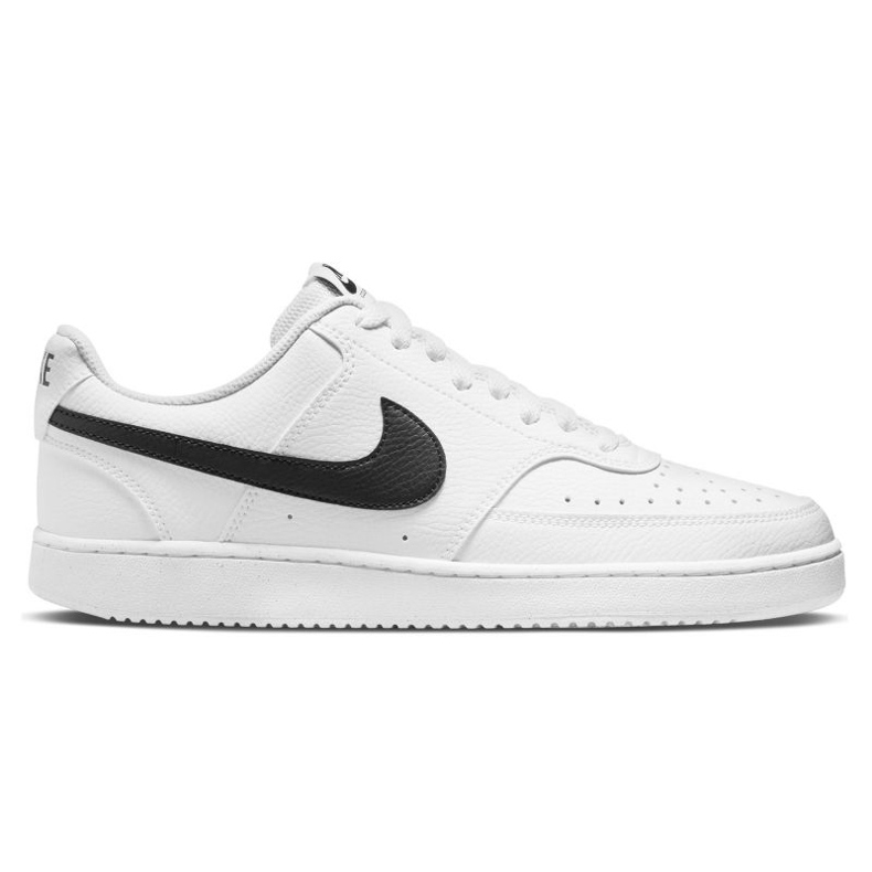 Boty Nike Court Vision Low M DH2987-101 bílý