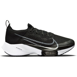 Běžecké boty Nike Air Zoom Tempo Next% M CI9923-005 černá