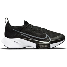 Běžecké boty Nike Air Zoom Tempo Next% M CI9923-005 černý