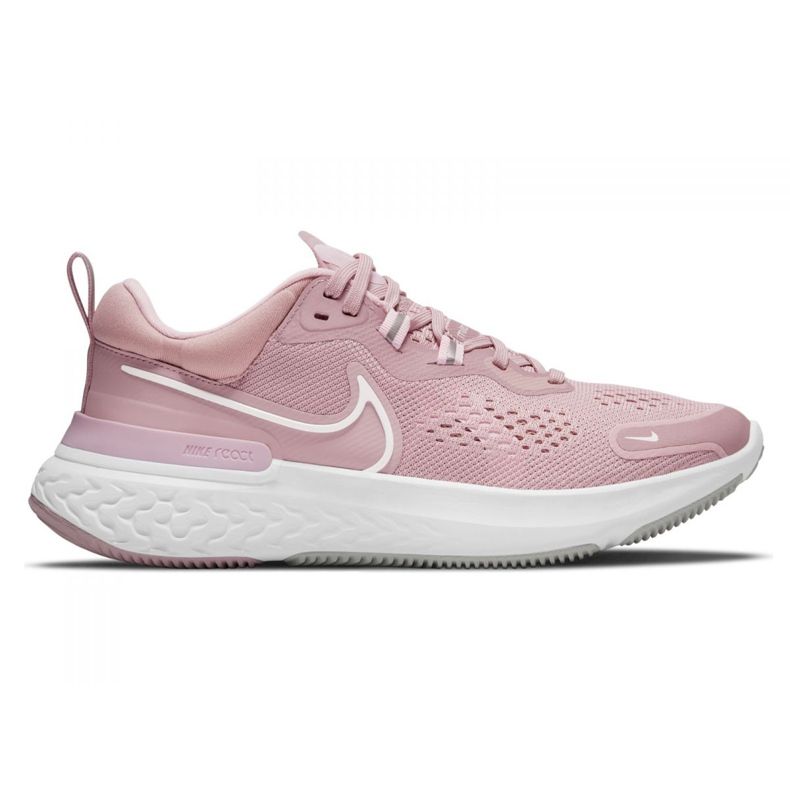 Běžecká obuv Nike React Miler 2 M CW7136-500 růžový Běžecká obuv Nike React Miler 2 M CW7136-500 růžový
