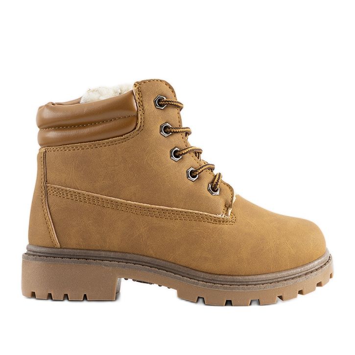 Marseau lovci velbloudů pro děti žlutá Marseau lovci velbloudů pro děti žlutá