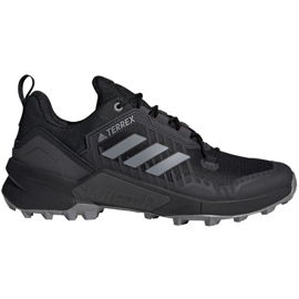 Boty Adidas Terrex Swift R3 M FW2776 černá Boty Adidas Terrex Swift R3 M FW2776 černá