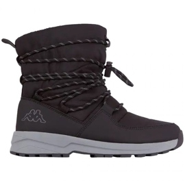 Boty Kappa Noven W 243074 1116 černý