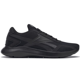 Běžecké boty Reebok Energylux 2 M Q46235 černá Běžecké boty Reebok Energylux 2 M Q46235 černá