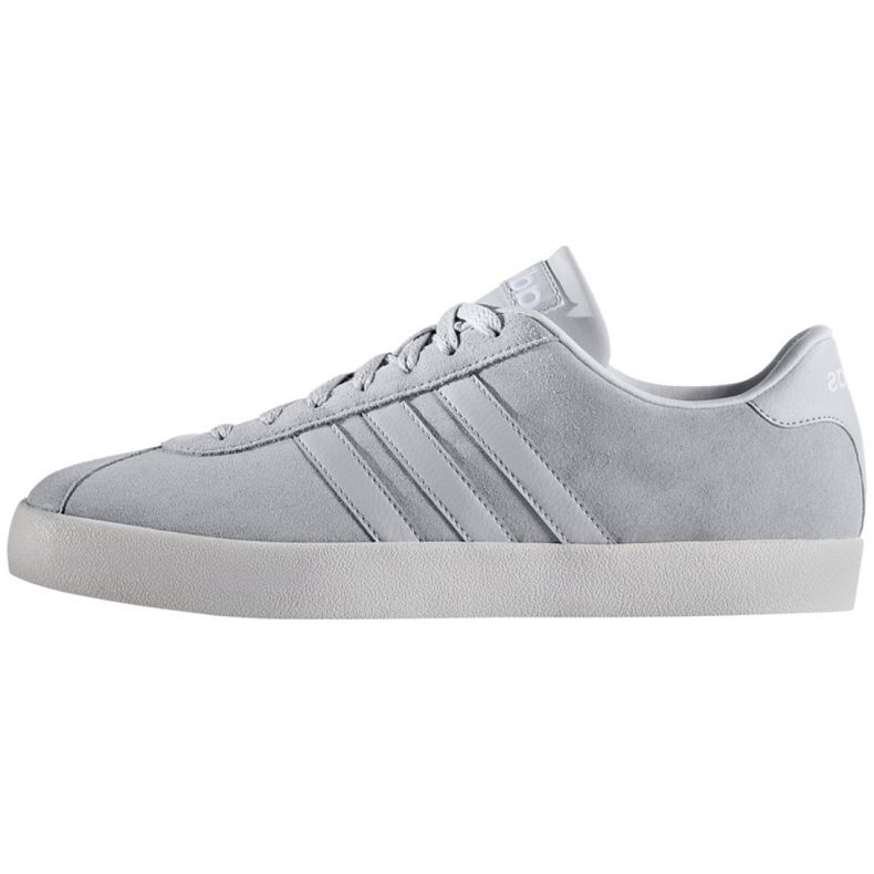 Boty Adidas Originals Vl Court Vulc M AW3926 šedá