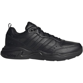 Boty Adidas Strutter M EG2656 černá Boty Adidas Strutter M EG2656 černá