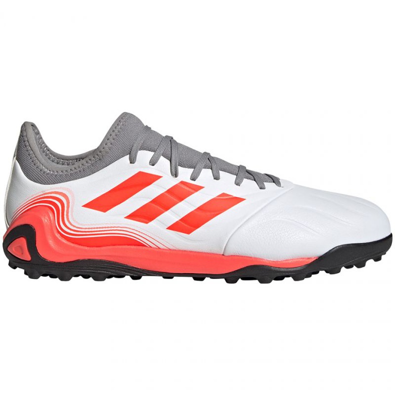 Kopačky Adidas Copa Sense.3 Tf M FY6186 vícebarevný bílý