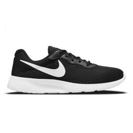 Boty Nike Tanjun DJ6258-003 černý