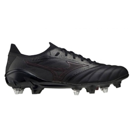 Kopačky Mizuno Morelia Neo Iii Beta Japan Mix M P1GC219000 černý černý