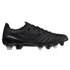 Kopačky Mizuno Morelia Neo Iii Beta Elite Mix M P1GC219100 černý černý