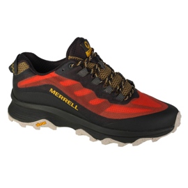 Merrell Moab Speed ​​M J066777 černý pomerančový