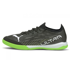 Kopačky Puma Ultra 1.3 Pro Court M 106517-02 vícebarevný černý
