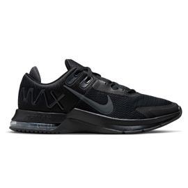 Tréninková obuv Nike Air Max Alpha Trainer 4 M CW3396-002 černý