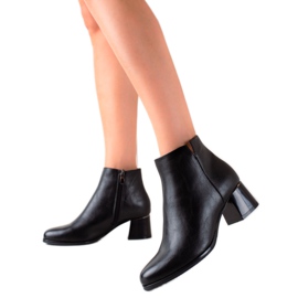 W. Potocki Polobotky Potocki černý